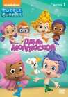 Гуппи и пузырики / Bubble Guppies (2011-2016)