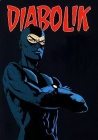 Дьяволик / Diabolik (1997-1998)