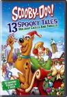 Скуби-Ду! Ужасные Праздники / Scooby-Doo! Haunted Holidays (2012)