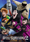 Монстры на каникулах 2 / Hotel Transylvania 2 (2015)