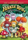 Гора Фрэгглов / Fraggle Rock (1983-1987)