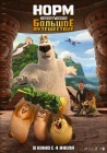 Норм и Несокрушимые: Большое путешествие / Norm of the North: King Sized Adventure (2019)