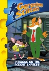 Джеронимо Стилтон / Geronimo Stilton (2009-2012)