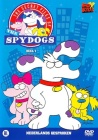 Секретные материалы псов-шпионов / The Secret Files of the SpyDogs (1998-1999)