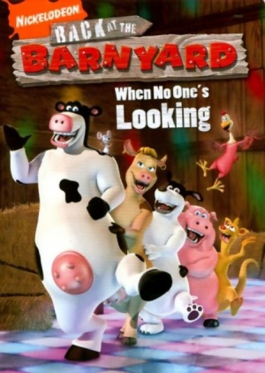 Рога и копыта: Возвращение / Back at the Barnyard (2007-2011)