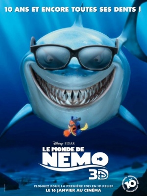 В поисках Немо / Finding Nemo (2003)