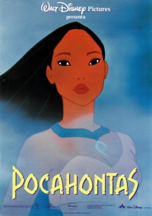 Покахонтас / Pocahontas (1995)