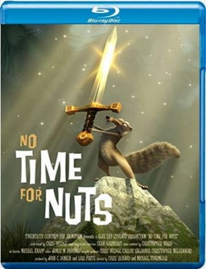 Не время для орехов / No Time for Nuts (2006)