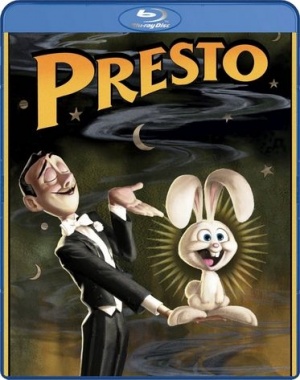 Престо / Presto (2008)