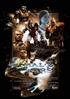 Войны Хало / Halo Wars (2009)