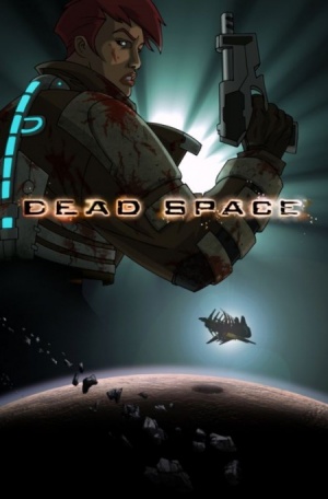 Космос: Территория смерти / Dead Space: Downfall (2008)