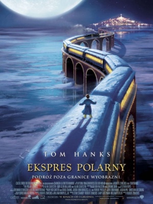 Полярный экспресс / The Polar Express (2004)