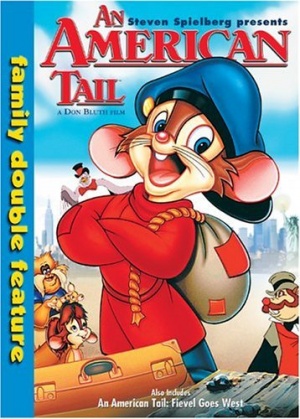 Американская история / An American Tail (1986)