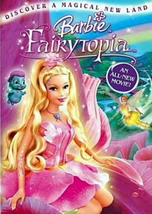 Барби: Сказочная страна / Barbie: Fairytopia (2005)