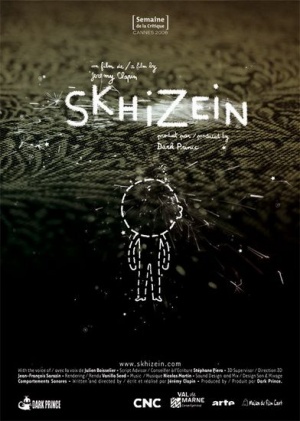 Раскол / Skhizein (2008)