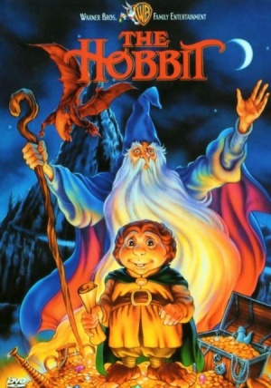 Хоббит / The Hobbit (1977)