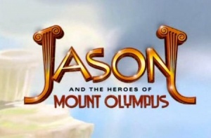 Ясон и герои Олимпа / Jason and the Heroes of Mount Olympus (2006)