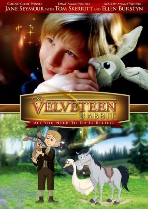 Плюшевый кролик / The Velveteen Rabbit (2007)