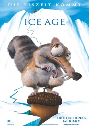 Ледниковый период / Ice Age (2002)