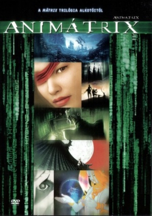 Аниматрица / The Animatrix: Final Flight of the Osiris (2003)