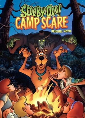 Скуби-Ду! Истории летнего лагеря / Scooby-Doo! Camp Scare (2010)