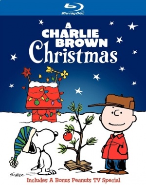 Рождество Чарли Брауна / A Charlie Brown Christmas (1965)