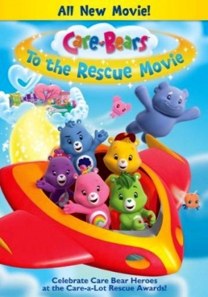 Заботливые мишки спешат на помощь / Care Bears to the Rescue (2010)