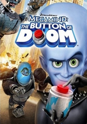 Мегамозг: Кнопка гибели / Megamind: The Button of Doom (2011)