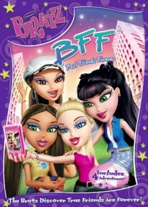 Братц: Лучшие друзья навсегда / Bratz: Best Friends Forever (2011)