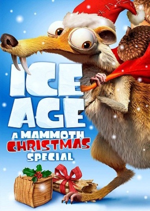 Ледниковый период: Рождество мамонта / Ice Age: A Mammoth Christmas (2011)