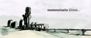 Хлоя / Mademoiselle Chloe (2006)