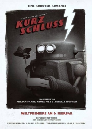 Короткое замыкание / Kurzschluss (2009)