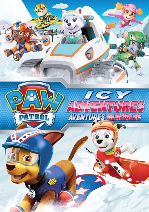 Щенячий патруль / PAW Patrol (2013-2024)