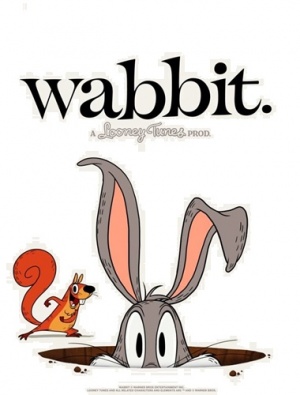 Кволик / Wabbit (2015-2016)