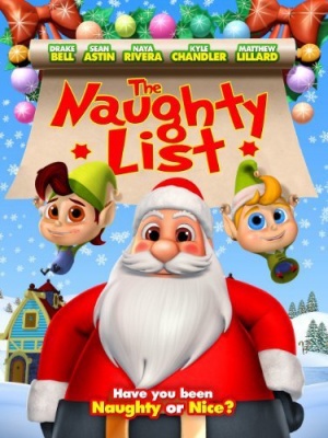 Список Санты / The Naughty List (2013)