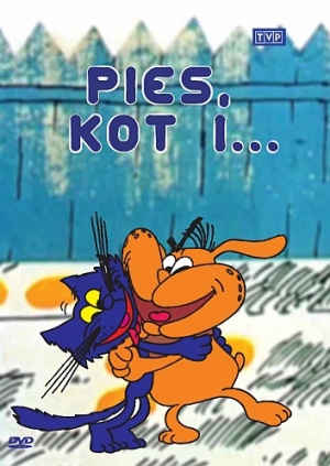 Пес, кот и... / Pies, kot i... (1972-1976)