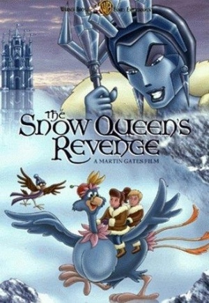 Месть снежной королевы / The Snow Queen's Revenge (1996)