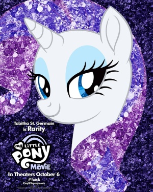 My Little Pony в кино / My Little Pony: The Movie (2017)