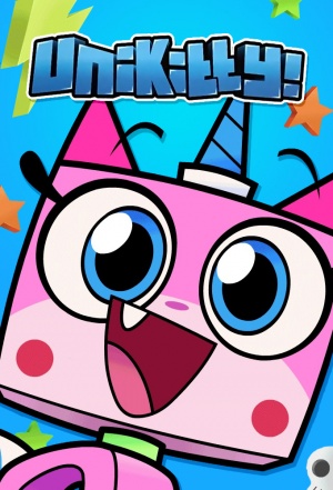 Юникитти / Unikitty! (2017-2020)