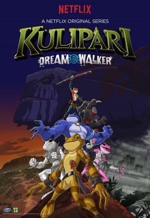 Кулипари: Cноходец / Kulipari: Dream Walker (2018)