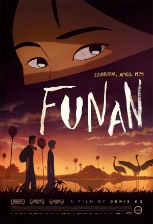 Фунань: Новые люди / Funan (2018)