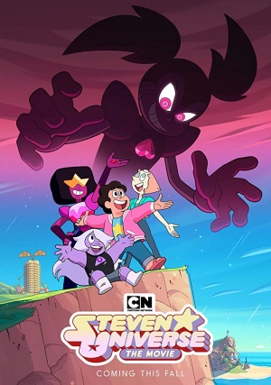 Вселенная Стивена: Фильм / Steven Universe: The Movie (2019)