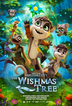 Дерево желаний / The Wishmas Tree (2019)