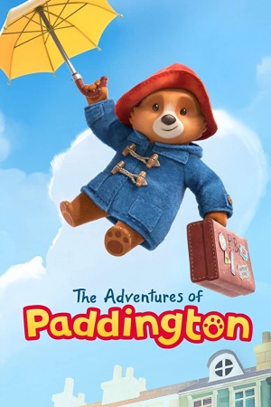 Приключения Паддингтона / The Adventures of Paddington (2019-2022)