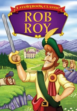 Роб Рой / Rob Roy (1987)