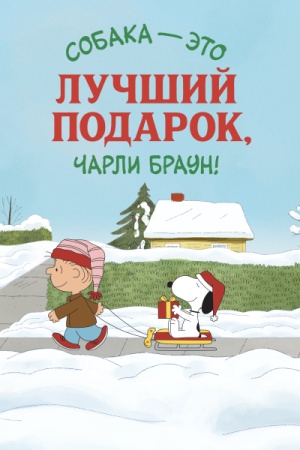 Я хочу собаку на Рождество, Чарли Браун / I Want a Dog for Christmas, Charlie Brown (2003)